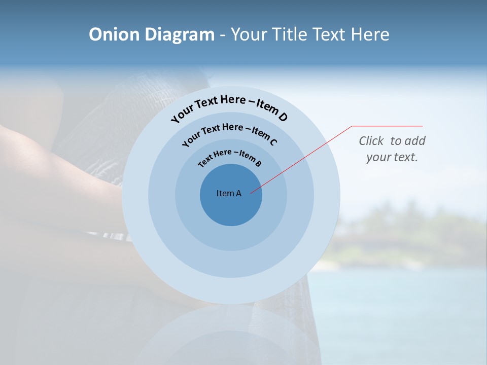 Holding Hands Hands Newborn PowerPoint Template