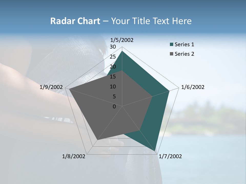 Holding Hands Hands Newborn PowerPoint Template