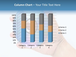 Blank Digital Multimedia PowerPoint Template