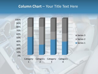 Car Shout Transport PowerPoint Template