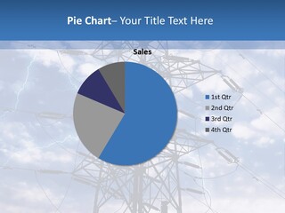 Engineering Electrical Power PowerPoint Template