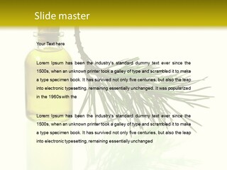 Medicine Medical Healthcare PowerPoint Template