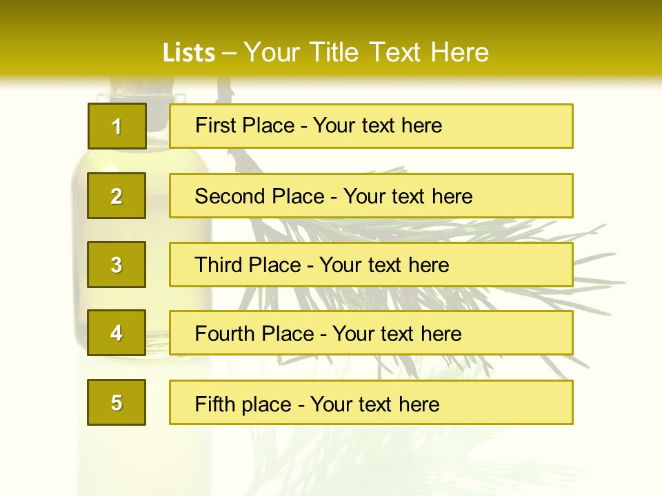 Medicine Medical Healthcare PowerPoint Template