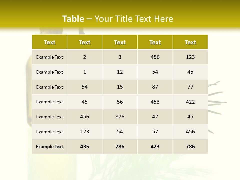 Medicine Medical Healthcare PowerPoint Template