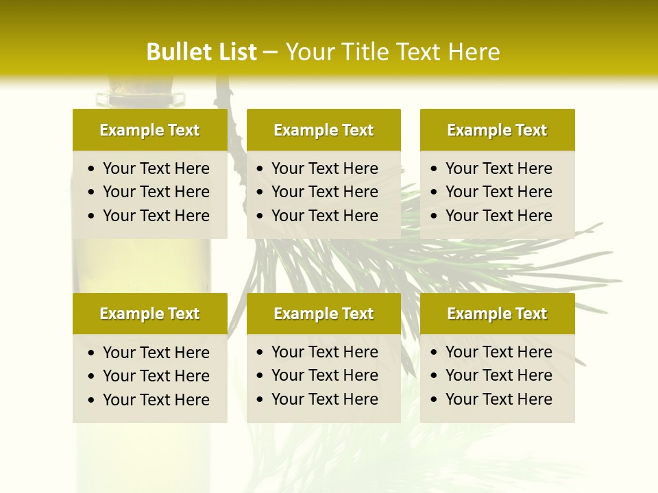 Medicine Medical Healthcare PowerPoint Template
