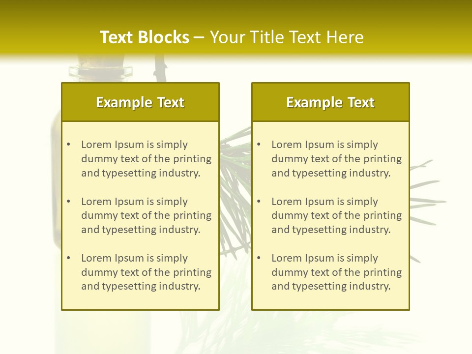 Medicine Medical Healthcare PowerPoint Template