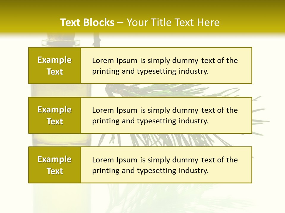 Medicine Medical Healthcare PowerPoint Template