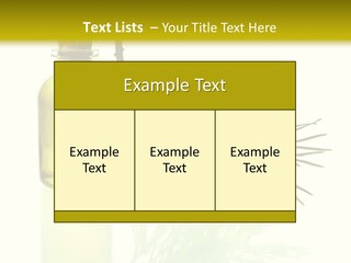 Medicine Medical Healthcare PowerPoint Template
