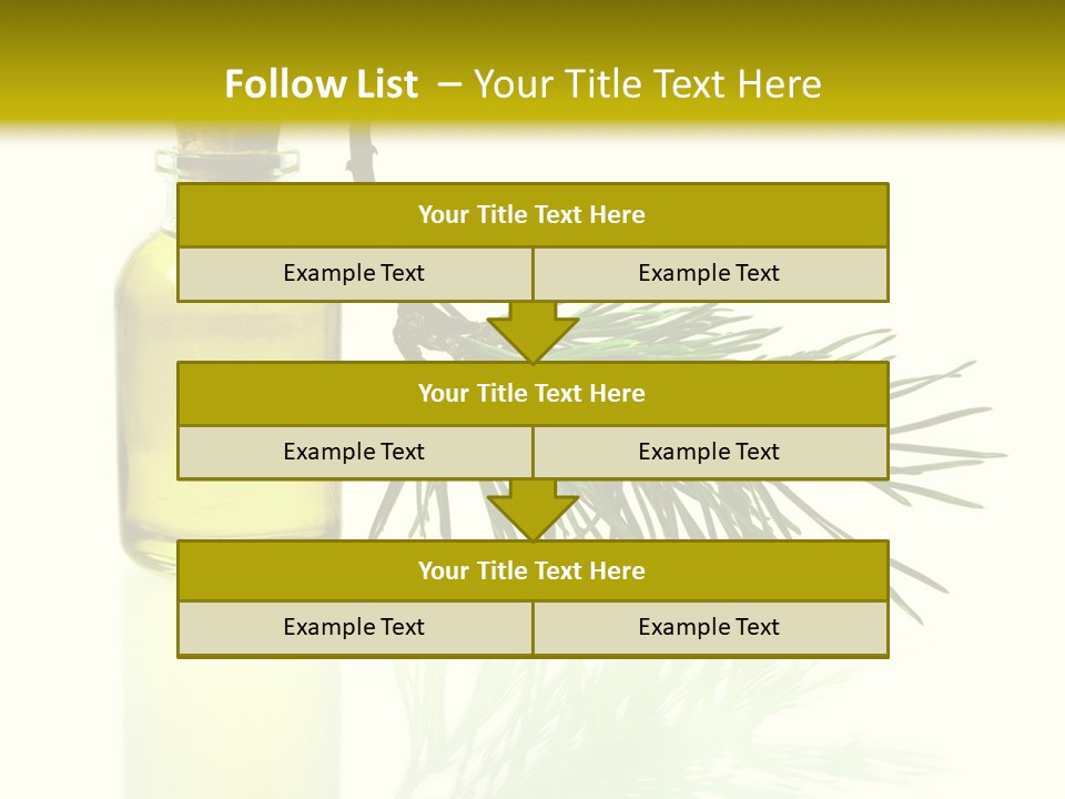 Medicine Medical Healthcare PowerPoint Template