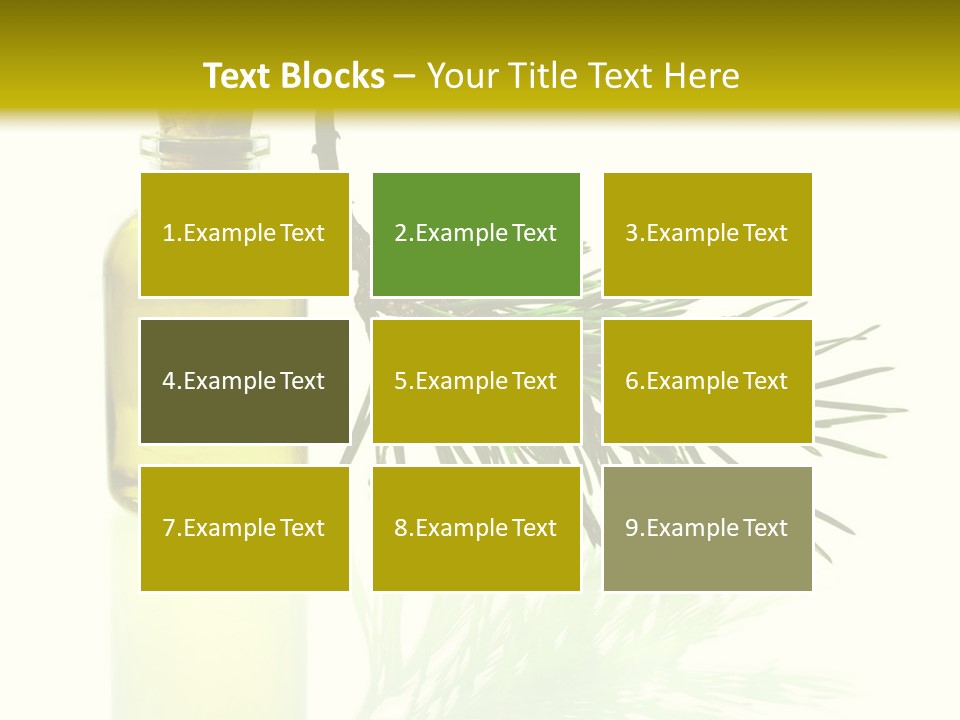 Medicine Medical Healthcare PowerPoint Template