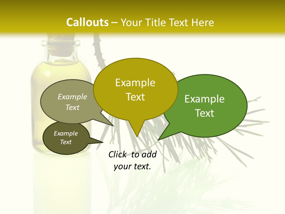 Medicine Medical Healthcare PowerPoint Template