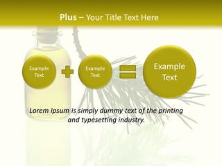 Medicine Medical Healthcare PowerPoint Template