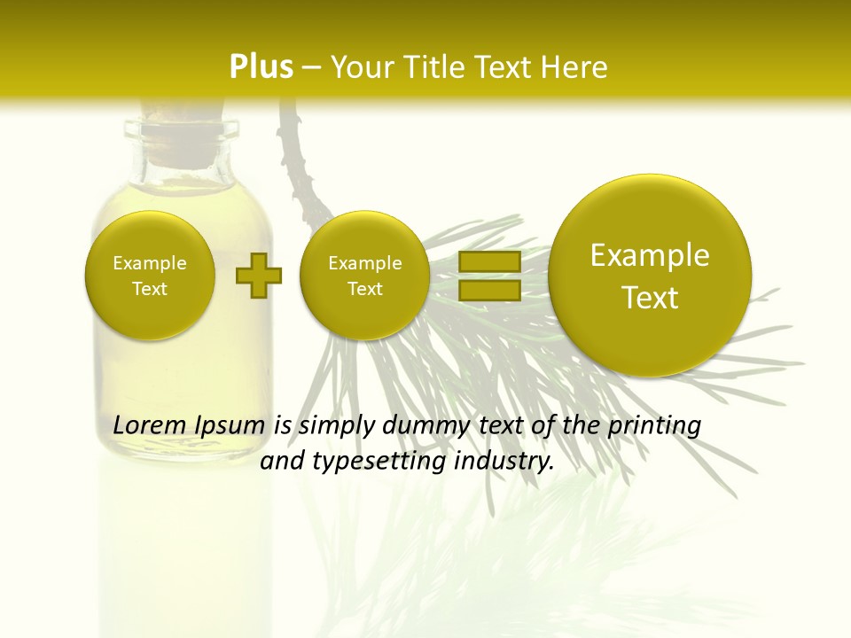 Medicine Medical Healthcare PowerPoint Template