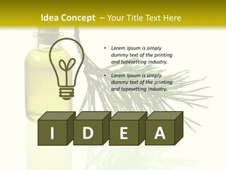 Medicine Medical Healthcare PowerPoint Template