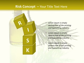 Medicine Medical Healthcare PowerPoint Template