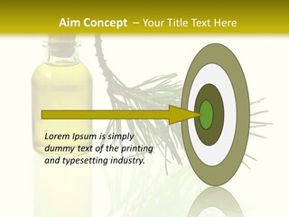 Medicine Medical Healthcare PowerPoint Template