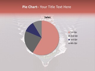 Export Harbor Industry PowerPoint Template