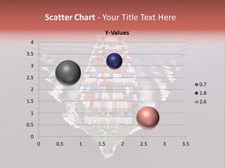 Export Harbor Industry PowerPoint Template