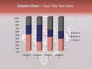 Export Harbor Industry PowerPoint Template