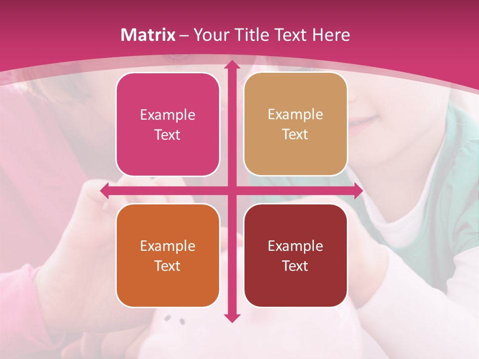 Investment Young Adults Love PowerPoint Template