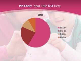 Investment Young Adults Love PowerPoint Template