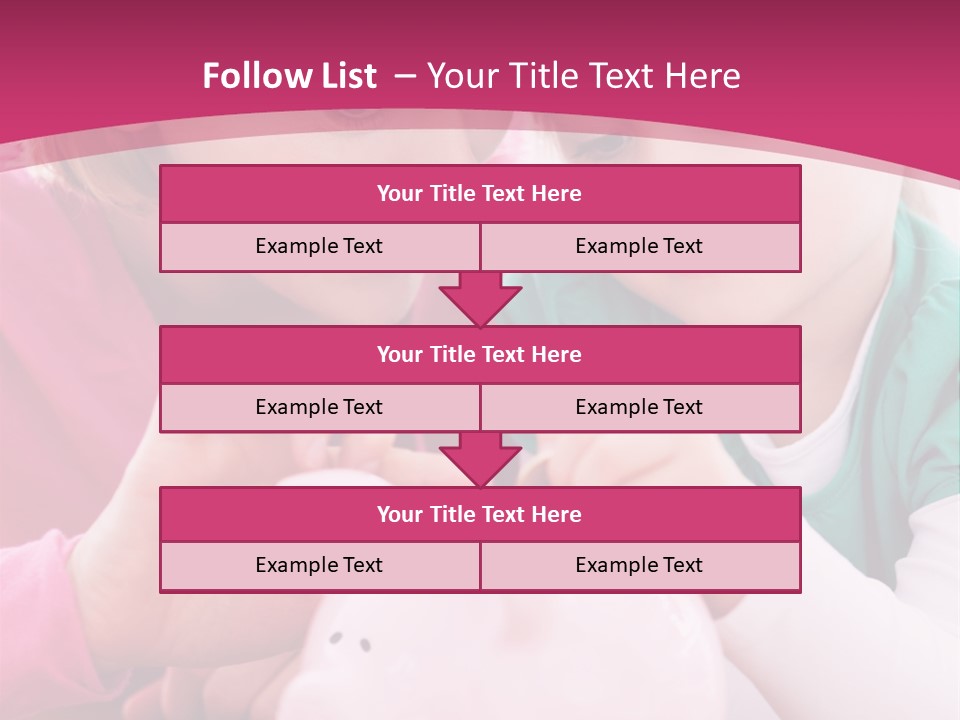 Investment Young Adults Love PowerPoint Template