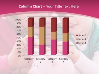 Investment Young Adults Love PowerPoint Template