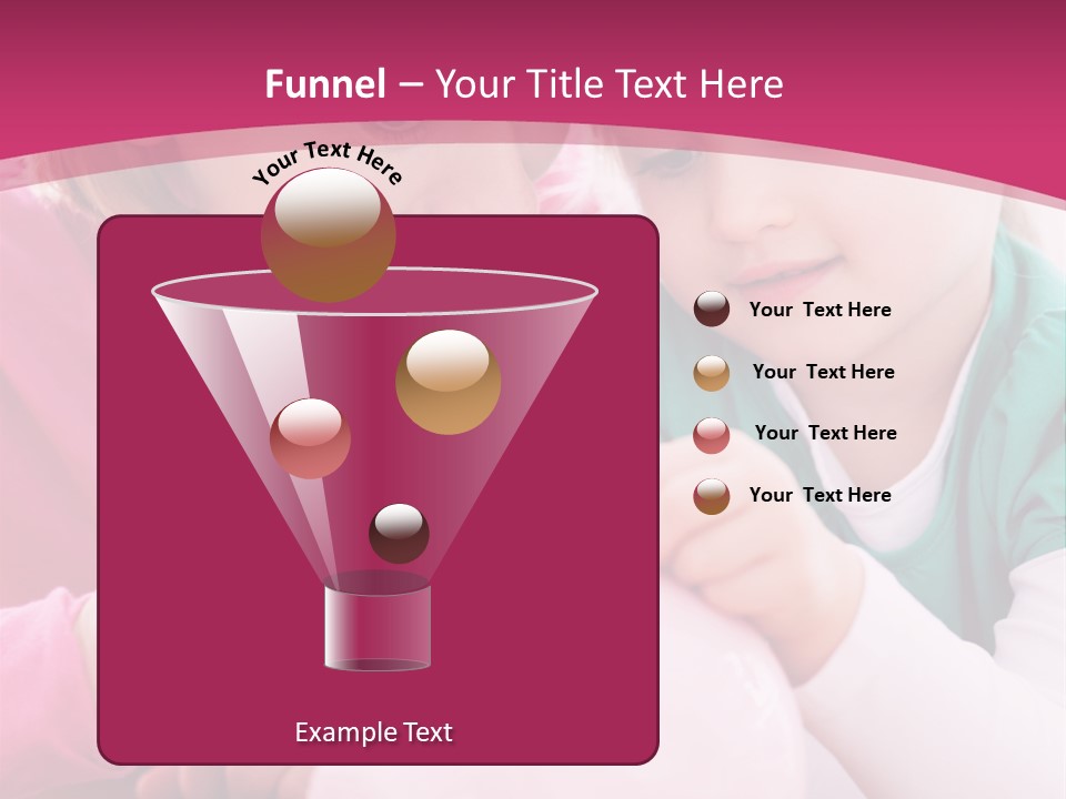 Investment Young Adults Love PowerPoint Template