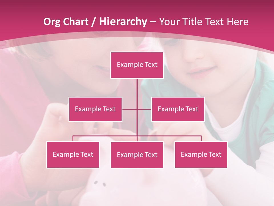 Investment Young Adults Love PowerPoint Template
