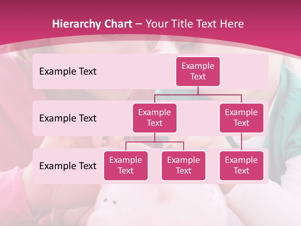 Investment Young Adults Love PowerPoint Template
