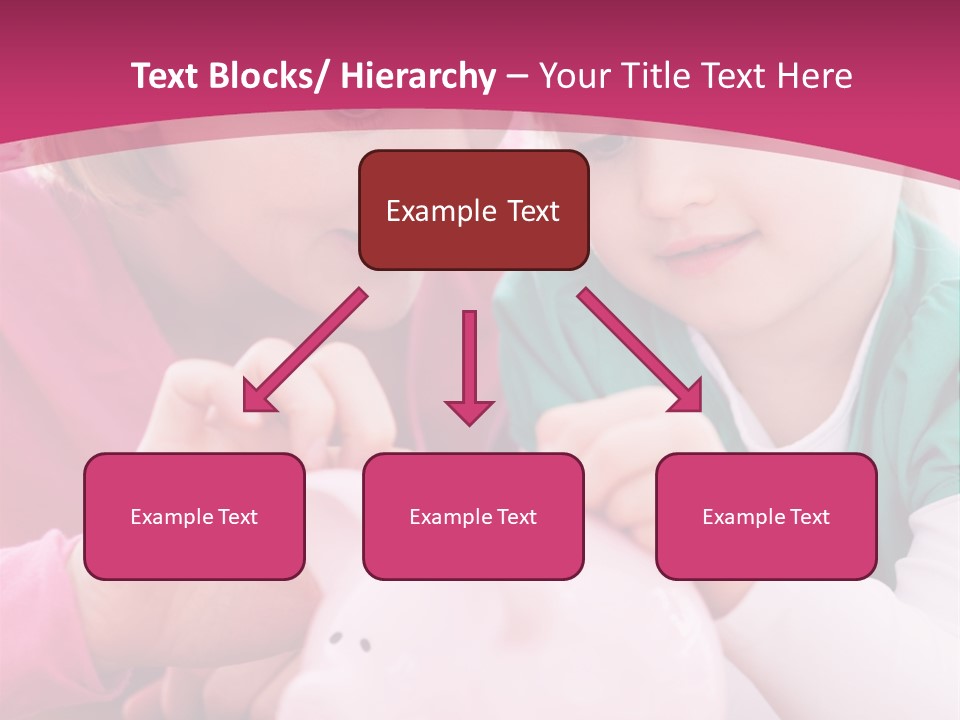 Investment Young Adults Love PowerPoint Template