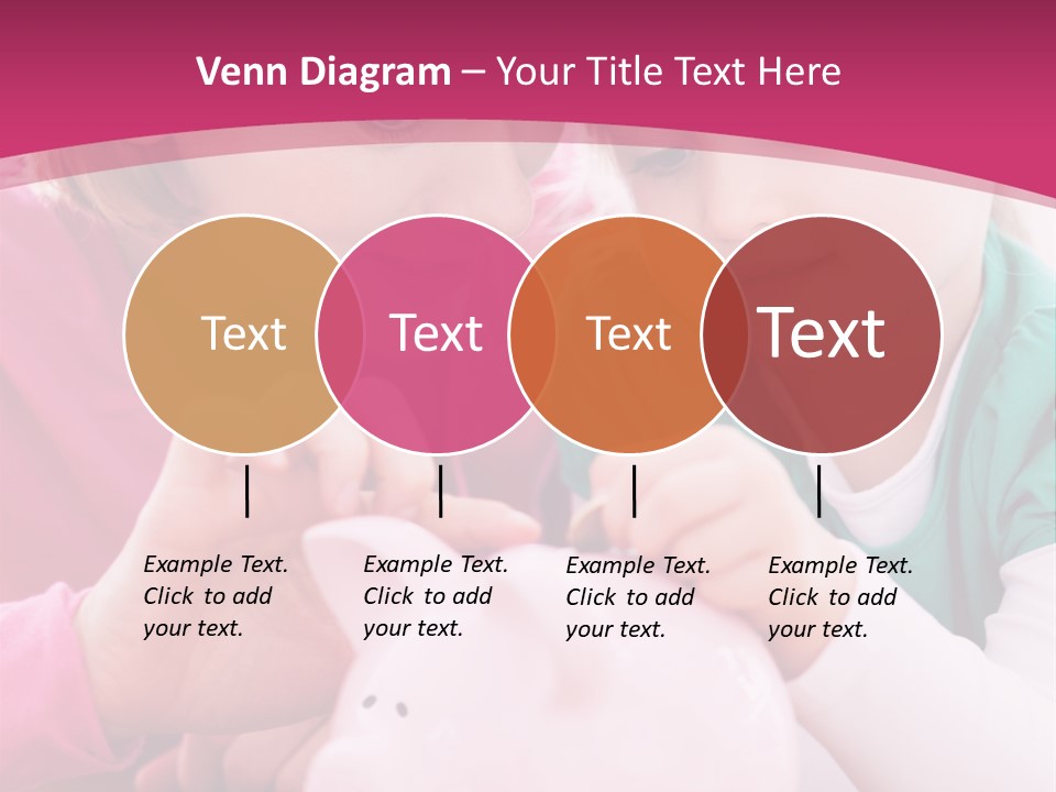 Investment Young Adults Love PowerPoint Template