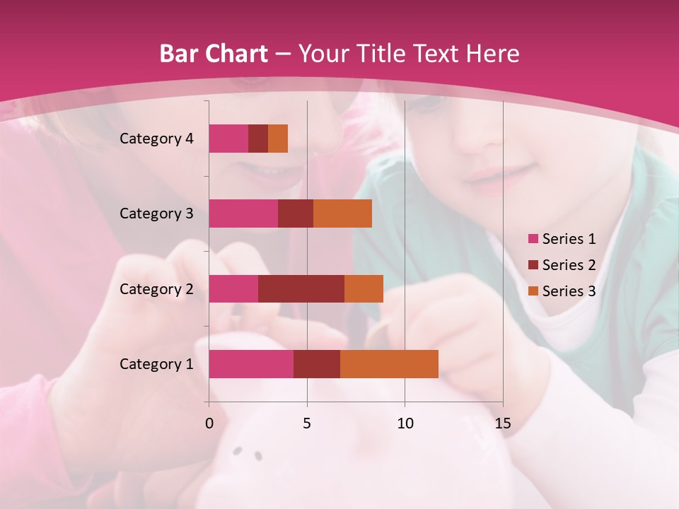 Investment Young Adults Love PowerPoint Template