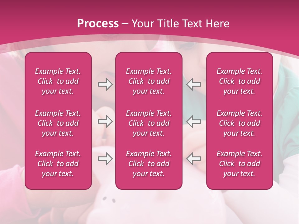 Investment Young Adults Love PowerPoint Template