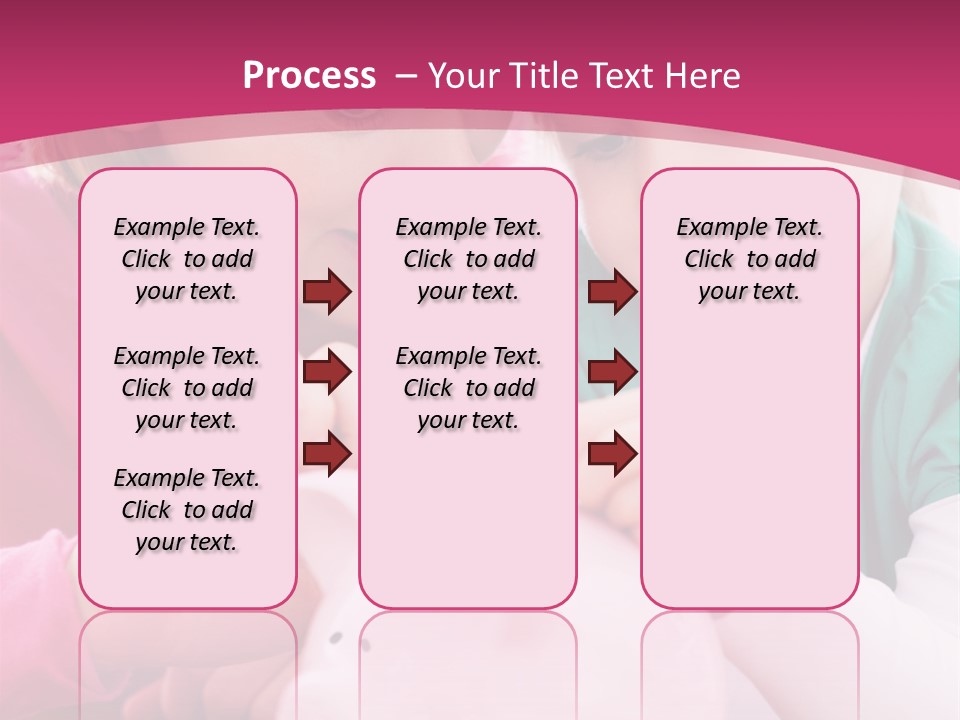 Investment Young Adults Love PowerPoint Template