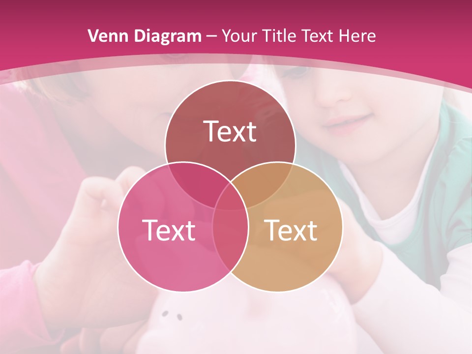 Investment Young Adults Love PowerPoint Template