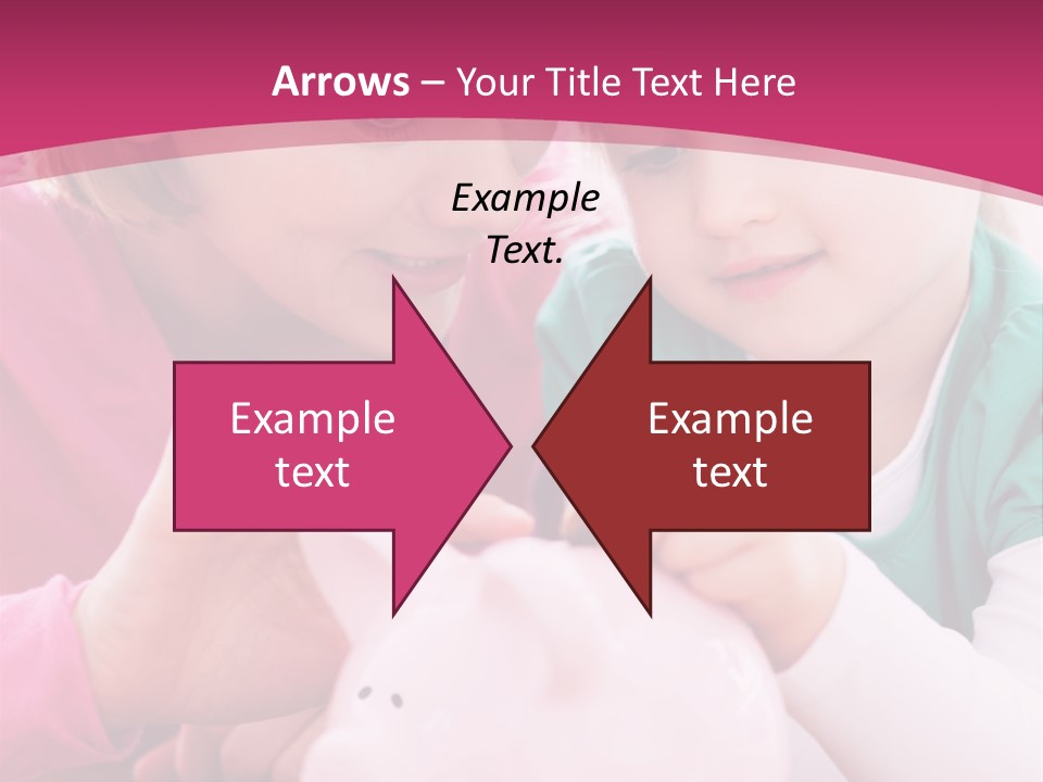 Investment Young Adults Love PowerPoint Template