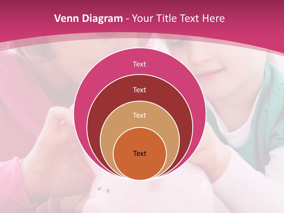 Investment Young Adults Love PowerPoint Template