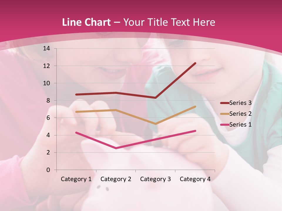 Investment Young Adults Love PowerPoint Template