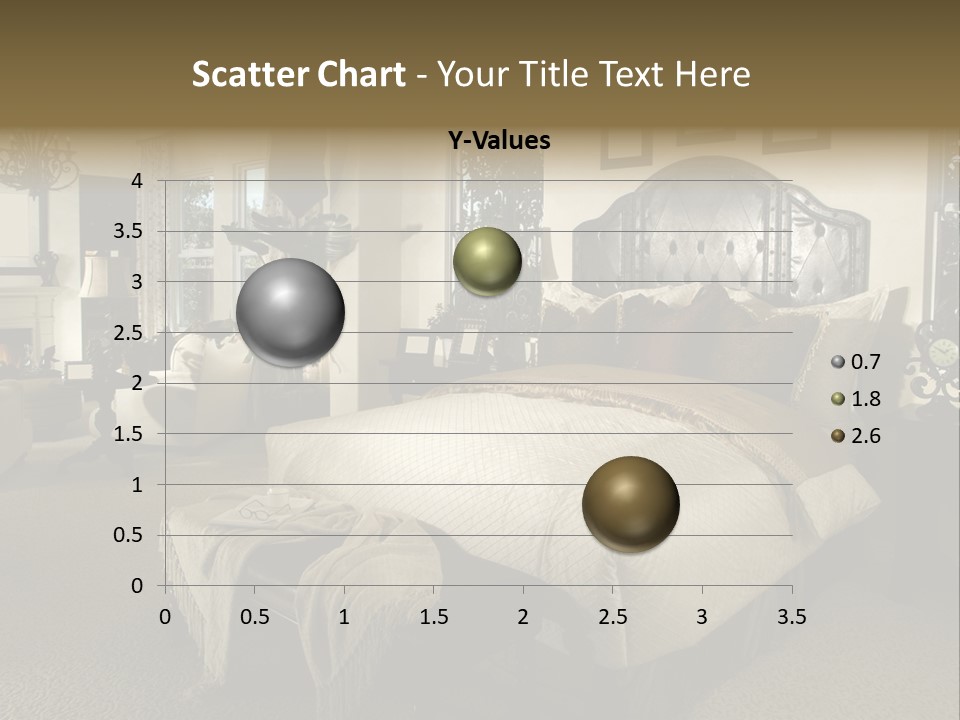 Indoors Home Addition Home Improvement PowerPoint Template