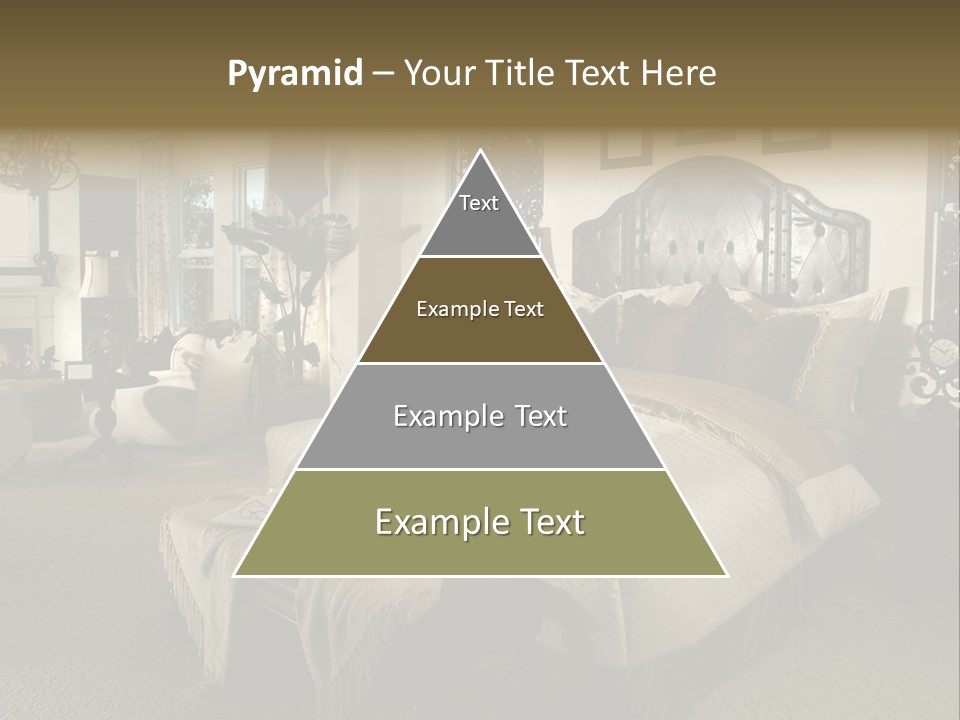 Indoors Home Addition Home Improvement PowerPoint Template