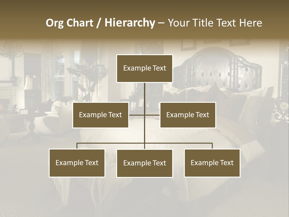 Indoors Home Addition Home Improvement PowerPoint Template