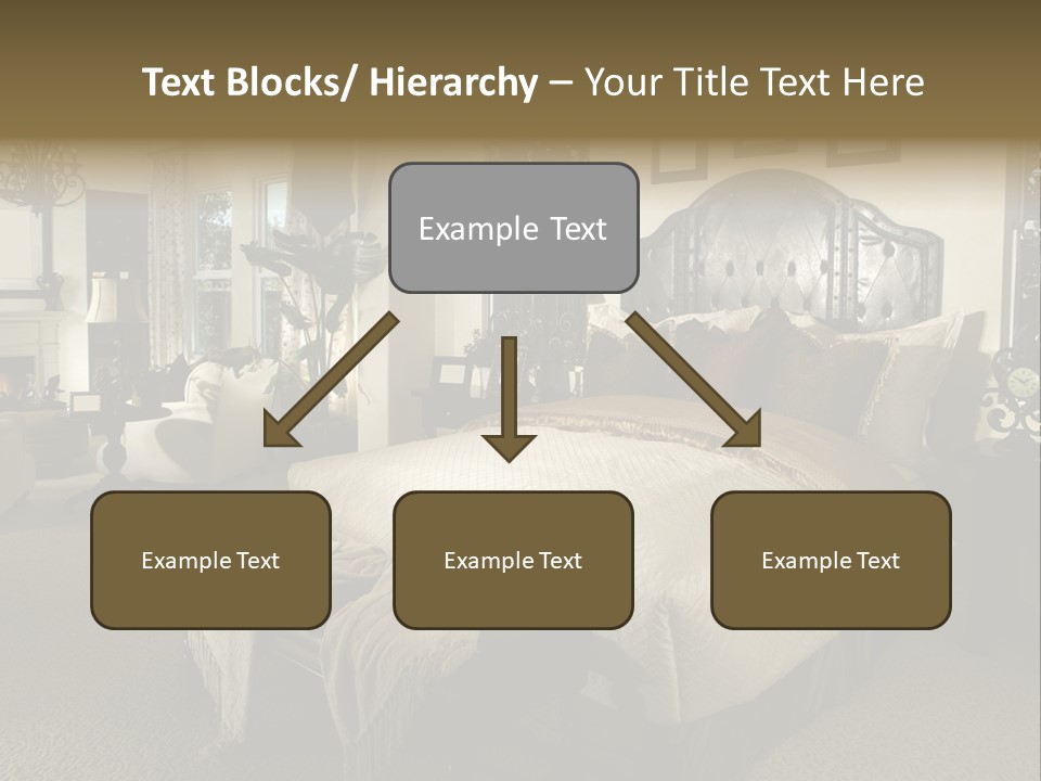 Indoors Home Addition Home Improvement PowerPoint Template
