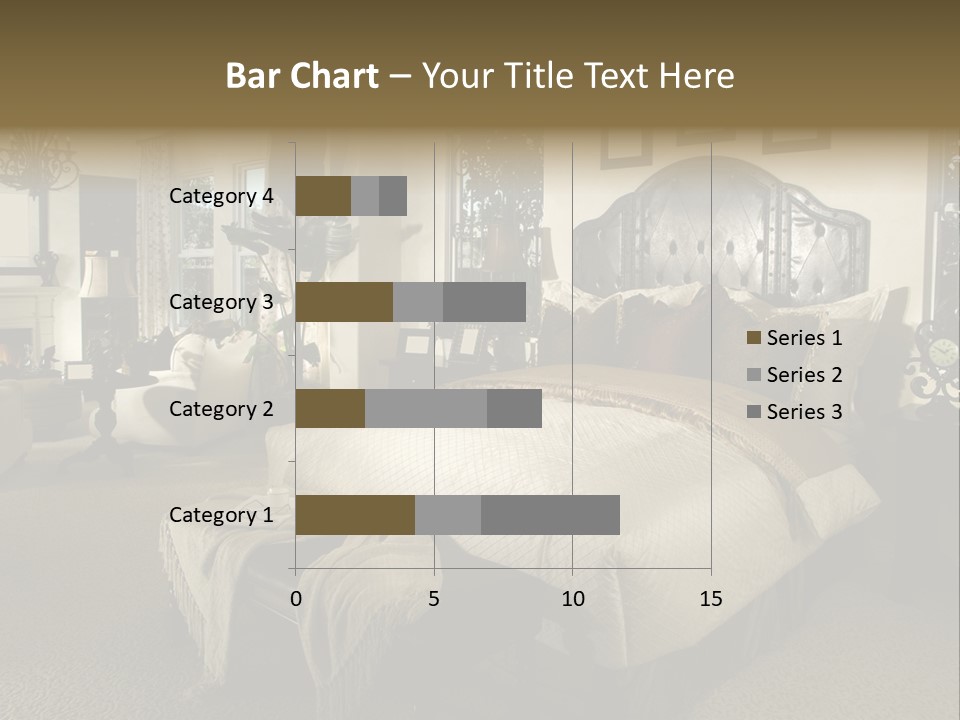 Indoors Home Addition Home Improvement PowerPoint Template