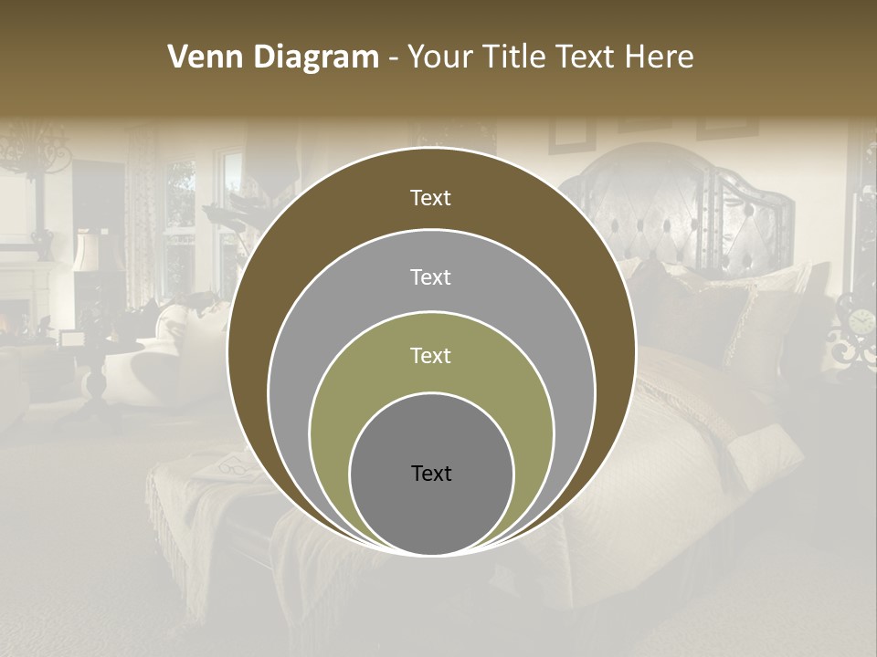 Indoors Home Addition Home Improvement PowerPoint Template