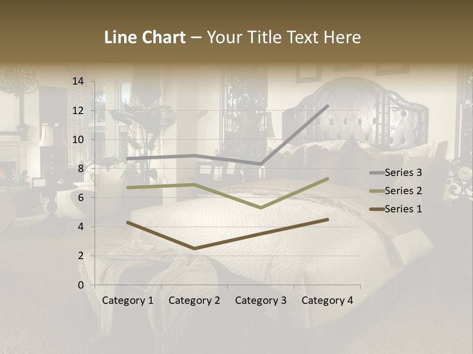 Indoors Home Addition Home Improvement PowerPoint Template