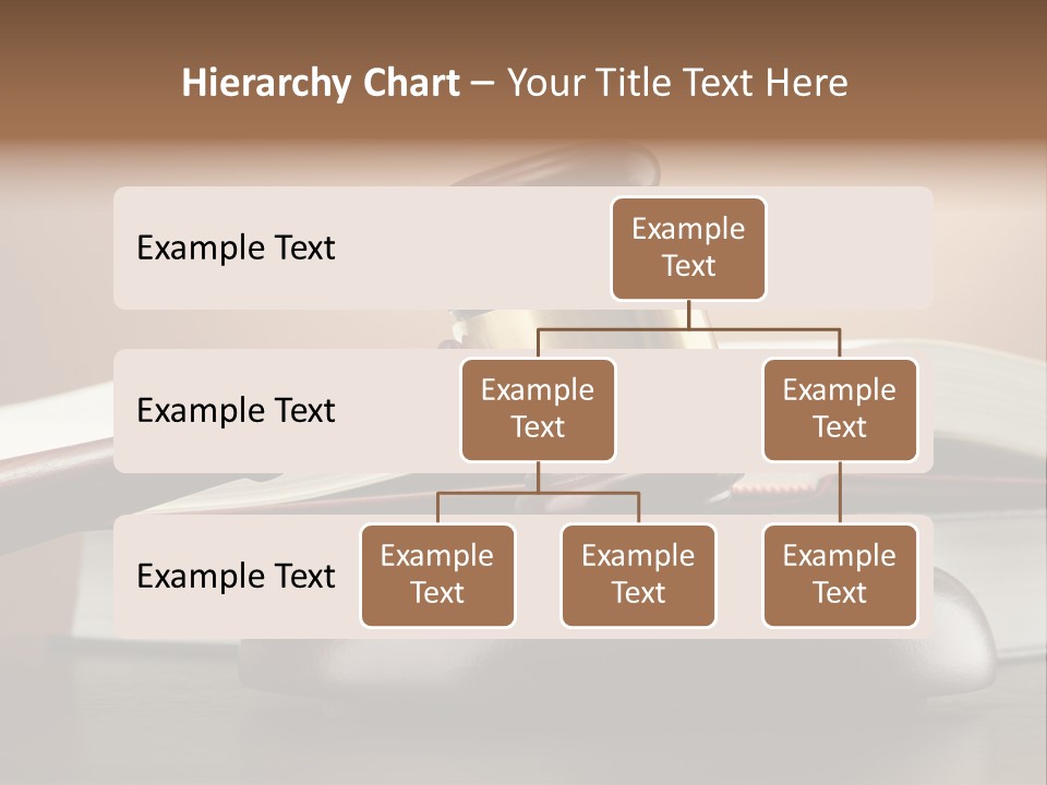 Concept Item Criminal PowerPoint Template