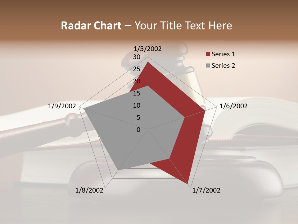 Concept Item Criminal PowerPoint Template