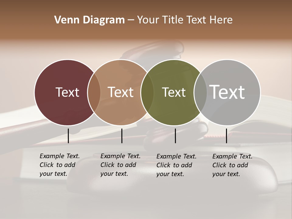 Concept Item Criminal PowerPoint Template