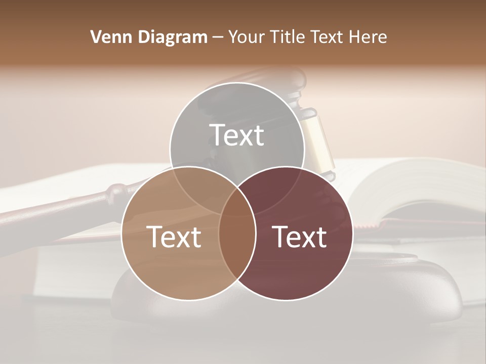 Concept Item Criminal PowerPoint Template